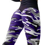 NIBESSER 2018 High Waist Women Workout Leggings Fashion Slim Fitness Printing Leggins Breathable Pencil Pants Leggings For Women