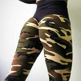NIBESSER 2018 High Waist Women Workout Leggings Fashion Slim Fitness Printing Leggins Breathable Pencil Pants Leggings For Women
