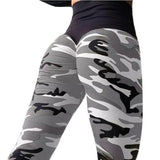 NIBESSER 2018 High Waist Women Workout Leggings Fashion Slim Fitness Printing Leggins Breathable Pencil Pants Leggings For Women