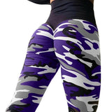 NIBESSER 2018 High Waist Women Workout Leggings Fashion Slim Fitness Printing Leggins Breathable Pencil Pants Leggings For Women