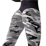 NIBESSER 2018 High Waist Women Workout Leggings Fashion Slim Fitness Printing Leggins Breathable Pencil Pants Leggings For Women