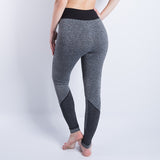 Slim Trousers Women Sexy Cropped Leggings