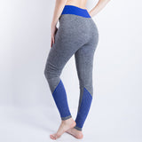 Slim Trousers Women Sexy Cropped Leggings