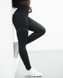 High Waist Fitness Leggings Women Pants
